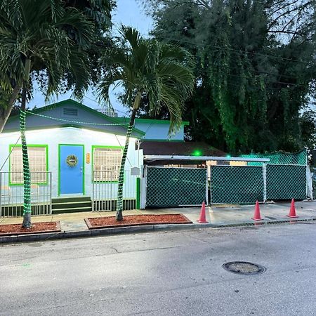 Guest House Paradiso Miami Exterior photo