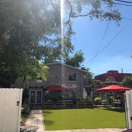 Guest House Paradiso Miami Exterior photo