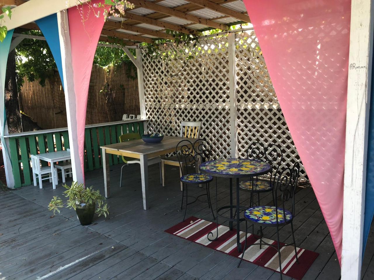 Guest House Paradiso Miami Exterior photo