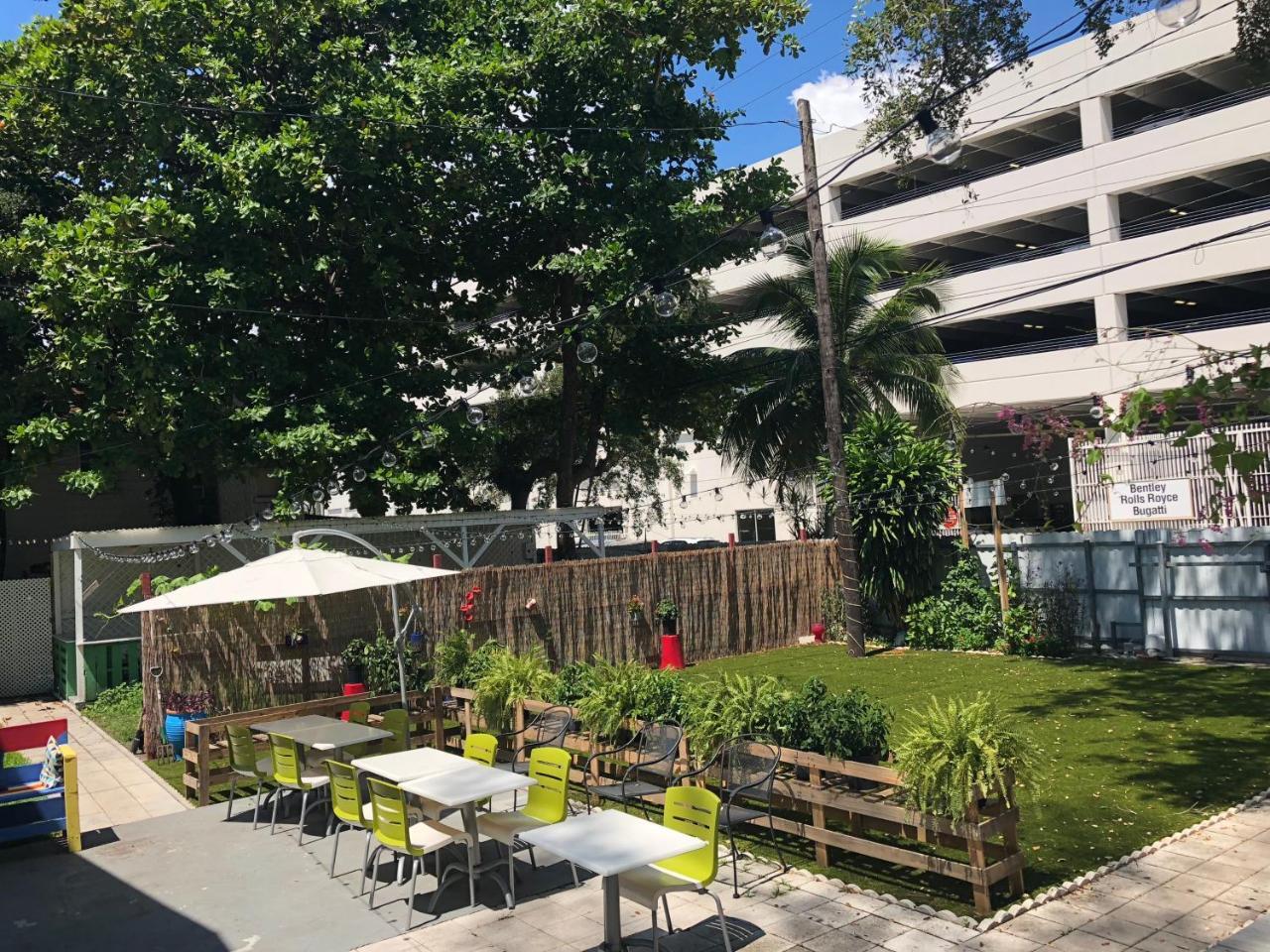 Guest House Paradiso Miami Exterior photo