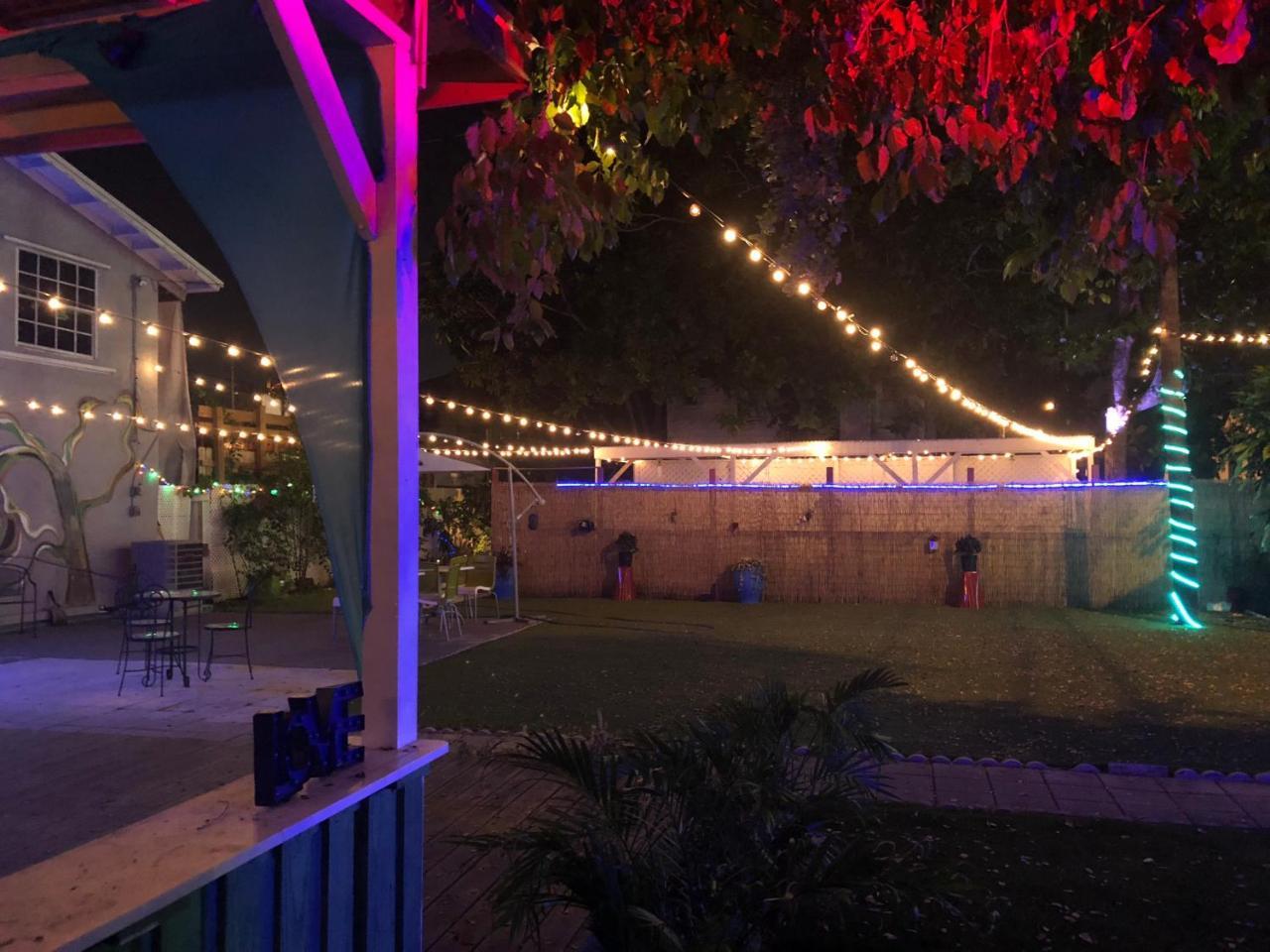 Guest House Paradiso Miami Exterior photo