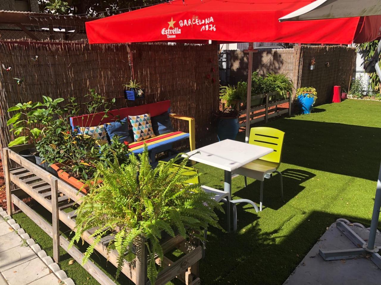 Guest House Paradiso Miami Exterior photo
